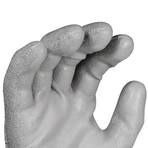 מקסימום חתוך עמידות גבוהה C עבודה גמישה בטיחות אנטי hppe en388 4x43c אחיזה בנייה גברים הגנה כפפות עבודה ביד - Product Image 5