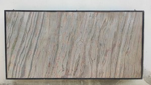 Paneles de Revestimiento de Pared de Piedra de Pizarra con Acabado Ecológico Moderno, Atrevido y Multitono, Superficie Natural para Exteriores - Product Image 6