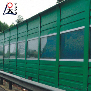 Clôture murale <span class=keywords><strong>anti</strong></span>-<span class=keywords><strong>bruit</strong></span> personnalisée, panneau mural - Product Image 2