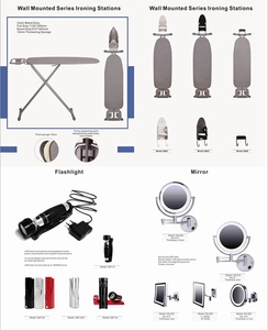 Nouvel arrivage 4-5 étoiles hôtel de luxe fournitures ensemble d'équipements en matière plastique écologique portable hôtel équipement de chambre outils - Product Image 6