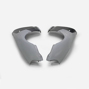 บังโคลนหน้าแบบ EPA สำหรับ Supra MK4 JZA80 ปี 93-98 - Product Image 2