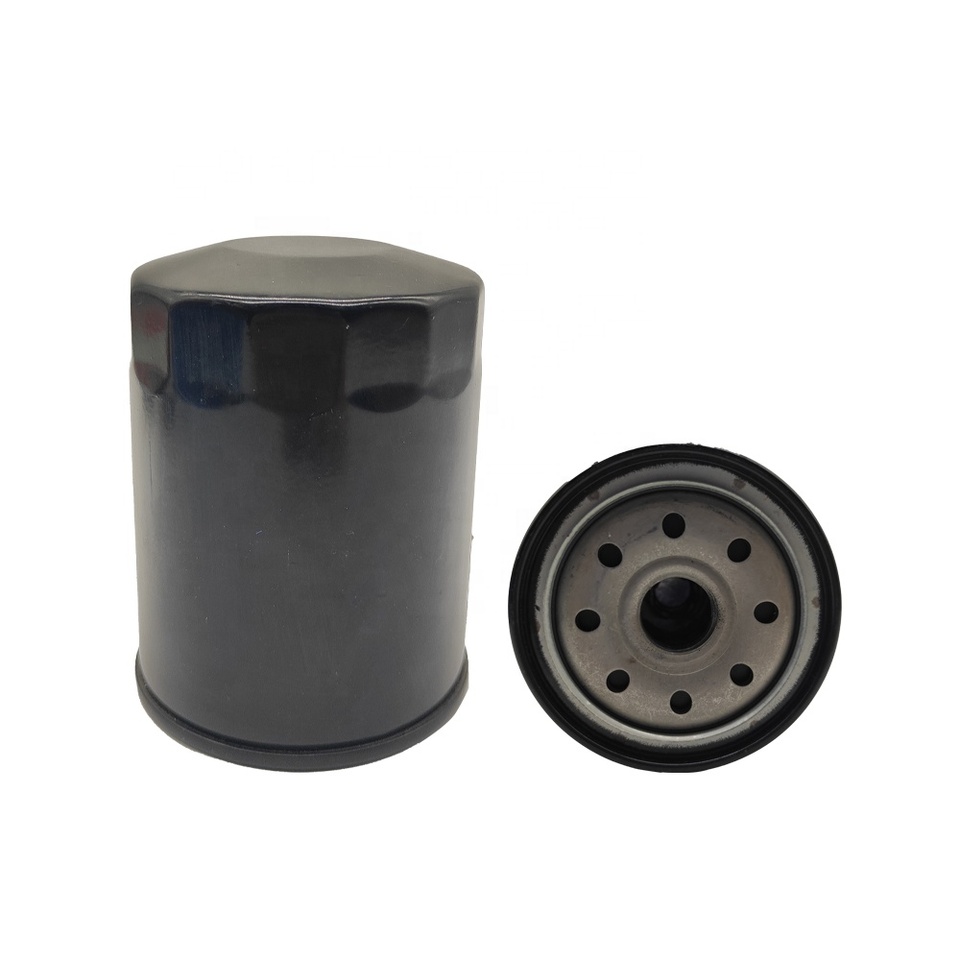 Truck Diesel Filter High Quality Oil Filter For Toyota Land Cruiser 90915-YZZD4 90915YZZD4