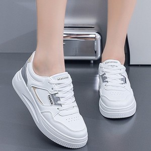 Chaussures polyvalentes respirantes de style nouveau pour femmes, chaussures de sport légères, vente en gros, chaussures de course et de travail très demandées - Product Image 4