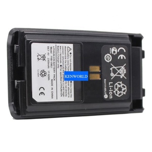 Paquete de batería de repuesto de iones de litio de 7,4 V para radios bidireccionales de la serie Vertex Standard de V - Product Image 3