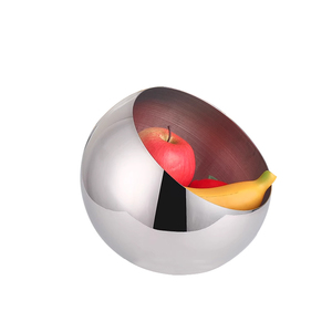 Utensili da Cucina, Ciotola in Acciaio Inox, Contenitore per Spezie e Condimenti, Logo Personalizzato e Scatole Portasugar per Ristoranti - Product Image 3