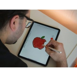 * Presa * penna Touch ricaricabile con penna Touch Micro USB per iPad Tablet-elettronica/telefonia e cellulare - Product Image 3