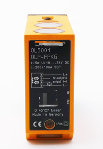 อุปกรณ์ OLP-FPKG OL5001 1036VDC ของแท้ใหม่ - Product Image 2