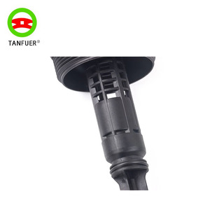 1121800710 6511800138 2701800400 2721800038 2711800338 Tapa de filtro de aceite para BENZ a B C E CLA CLS <span class=keywords><strong>GLE</strong></span> 180 200 220 250 300 350 - Product Image 4