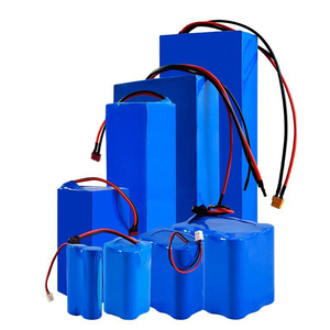 Batterie Li-ion 24V/36V/48V/52V/60V/72V 15Ah/20Ah/30Ah/40Ah pour Vélo Électrique/Trottinette Électrique – Vente Directe Usine – Plus de 1000 Cycles - Product Image 2