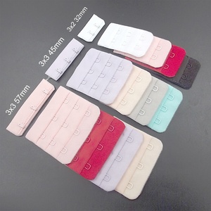 Móc áo ngực và mắt đóng cửa Áo ngực làm phụ kiện - Product Image 1