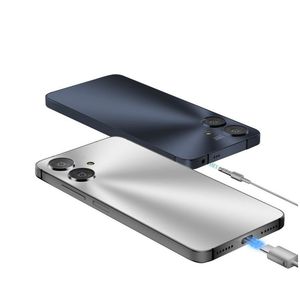 2025 Nuevo teléfono inteligente S61 4G con batería de 4GB + 128GB 5000mAh Teléfono Android Octa de 6,56 pulgadas - Product Image 3