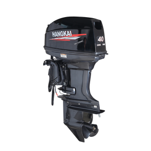Moteur <span class=keywords><strong>hors</strong></span>-<span class=keywords><strong>bord</strong></span> Hangkai 40HP <span class=keywords><strong>2</strong></span> temps bonne qualité stock riche allumé manuel <span class=keywords><strong>ou</strong></span> électrique arbre long moteur de bateau <span class=keywords><strong>2</strong></span> temps - Product Image 1
