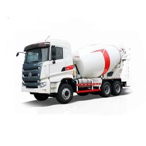 <span class=keywords><strong>Camion</strong></span> malaxeur à béton autochargeur neuf de marque G12V, <span class=keywords><strong>prix</strong></span> <span class=keywords><strong>d</strong></span>'usine - Product Image 1