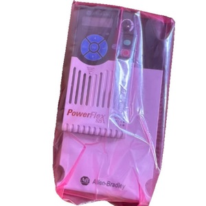 Variador de Frecuencia Ab Rockwell Powerflex 525 25C-Dip4N114, Control de Vector de Corriente Trifásico - Product Image 1