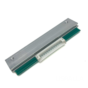 หัวพิมพ์แท้สำหรับเครื่องพิมพ์ Partner <span class=keywords><strong>RP</strong></span>-300S ความละเอียด 203dpi ใช้สำหรับเปลี่ยนอะไหล่เครื่องพิมพ์ฉลากความร้อน รุ่น CAPM347 - Product Image 4