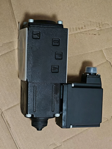Vannes directionnelles DKZOR-A-15 DKZOR-A-17 Hydrauliques DKZOR-AE-15 DKZOR-AE-151-S5BY Proportionnelles DKZOR-AE-151-S5BY - Product Image 1