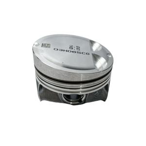 KUSIMA factory auto parte pistone con anelli per Audi VW Volkswagen Teramont <span class=keywords><strong>2</strong></span>.5T ddpk 4 cilindri OE 03 h107065cj STD 025 050 - Product Image 4