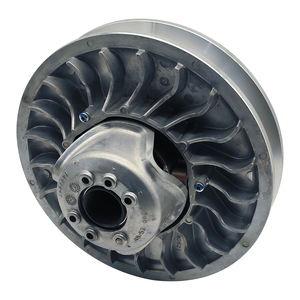 Embrague Secundario Compatible con <span class=keywords><strong>Can</strong></span>-<span class=keywords><strong>Am</strong></span> 2018-2023 <span class=keywords><strong>MAVERICK</strong></span> X3 TURBO R 2017-2023 <span class=keywords><strong>MAVERICK</strong></span> X3 TURBO 420280626 - Product Image 5