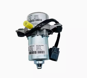 <span class=keywords><strong>Nouveau</strong></span> système de freinage électronique UP28 Pompe de servo-frein électrique à vide 1kd pour Nissan X-Trail 2015 Pièces automobiles - Product Image 6