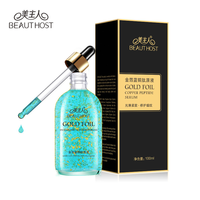 Sérum au cuivre ELOV, vitamine C, acide hyaluronique, anti-âge, anti-rides, blanchissant, réparation nocturne, raffermissant, hydratant liquide