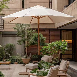 Sombrilla Plegable <span class=keywords><strong>para</strong></span> Exteriores 2026, Buen Precio, <span class=keywords><strong>para</strong></span> Terraza, Jardín, con Logotipos Personalizados Disponibles, <span class=keywords><strong>para</strong></span> Patio, Centro Comercial, Mercado Nocturno - Product Image 2