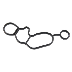 110438 1103N3 9650348180 Anillo de Sellado de la Base del Filtro de Aceite para Peugeot 3008 408 508 307 407  Citroen C4 <span class=keywords><strong>C5</strong></span> - Product Image 1