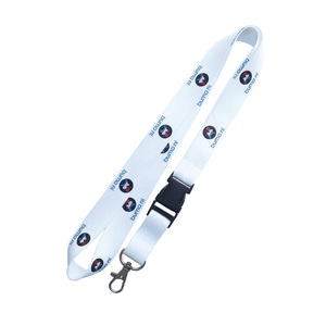 Dây Buộc Khuyến Mãi Văn Phòng Trường Học Khóa Có Thể Điều Chỉnh Logo Bằng Kim Loại Tùy Chỉnh In Lụa Nylon Kích Thước Tùy Chỉnh Màu Sắc Tùy Chỉnh - Product Image 2