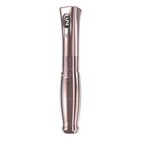 QUELLE Réglable Nouvelle Machine De Tatouage De Stylo De Maquillage Permanent Sans Fil Professionnel