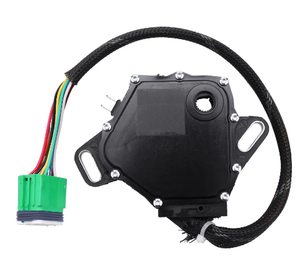 Interrupteur de Transmission automatique DPO capteur de pression adapté pour citroën Renault C4 C5 AL4 Peugeot 2529.27 252927 307207508 307207508 - Product Image 2