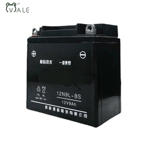 <span class=keywords><strong>Batterie</strong></span> de <span class=keywords><strong>moto</strong></span> 12v 12N9L-BS - Product Image 1