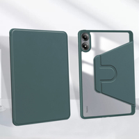 Funda de tableta de rotación 360 para Redmi Pad Pro Case 12,1 pulgadas con portalápices carcasa dura para Xiaomi Redmi Pad Pro 12 1 ''2024