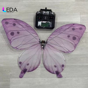 LEDA 2026 Dernière technologie bionique romantique créative pour la décoration de mariages, événements, fêtes et festivals - Product Image 3