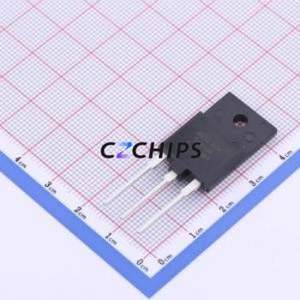 Thyristor (SCR) / Module T4050-6PF TO-3P-3 d'origine - Neuf - Fournisseur de composants électroniques en gros et service BOM - Product Image 1