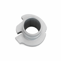 Composants OEM de haute qualité en acier inoxydable 316 CF8 WC6 WC9 moulés par investissement pour l'énergie, la robotique et la construction