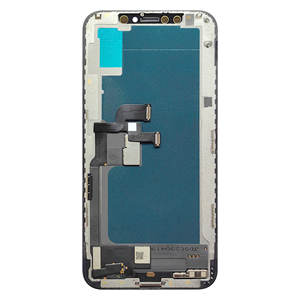 Écran LCD haute luminosité 2026 de remplacement pour <span class=keywords><strong>iPhone</strong></span> <span class=keywords><strong>XS</strong></span> 5,8 pouces – Affichage de téléphone portable - Product Image 5