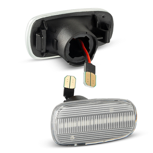 Marqueur latéral de lampe de virage LED sans erreur de <span class=keywords><strong>bon</strong></span> prix pour Toyota Land Cruiser FJ200 UZJ200 URJ202 - Product Image 6