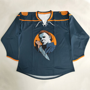 เสื้อกีฬาฮอกกี้เสื้อกีฬาฮอกกี้แบบสั่งทำ - Product Image 2