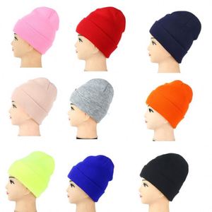 Gorros de Punto de Alta Calidad, Gorro Deportivo Cálido para Invierno para Hombre y Mujer, Gorro de Punto con Logotipo Bordado - Product Image 5