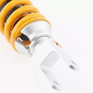 RACEPRO – amortisseurs à Air de 265mm pour moto Yamaha VIX IONEN R 155 YZF-R15 Dorsoduro 1200 SMV1200 - Product Image 3