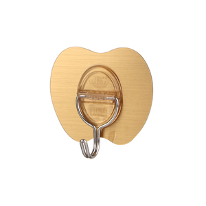 Ganchos adhesivos de alta resistencia Bailiwang, 4 Uds., ganchos de pared de baño Sky-Touch 20p para toallas, abrigos para uso en ropa de cocina - Product Image 6