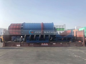 250tph quặng sắt nhà Máy chế biến beneficiation máy cho quặng sắt - Product Image 6