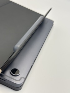 Étuis Clavier Magique Laudtec pour Samsung Galaxy Tab <span class=keywords><strong>S9</strong></span> S11 S10 FE avec Emplacement pour Stylet, Pavé Tactile Multi-Touch et Disposition Multiple Pbk340 - Product Image 6