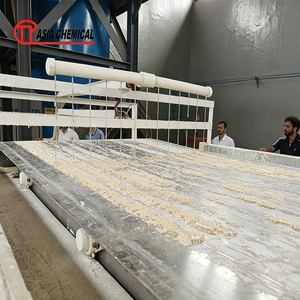 Usine <span class=keywords><strong>de</strong></span> production <span class=keywords><strong>de</strong></span> <span class=keywords><strong>sulfate</strong></span> d'aluminium économique certifiée ISO - Product Image 1