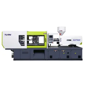 NHTX68 High Quality Servo energy Saving For 680 ton Plastic Injection Molding Machine new