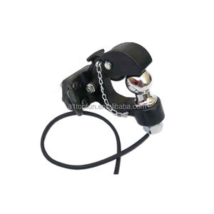 Barra <span class=keywords><strong>de</strong></span> <span class=keywords><strong>remolque</strong></span> <span class=keywords><strong>de</strong></span> gancho <span class=keywords><strong>de</strong></span> montaje <span class=keywords><strong>de</strong></span> <span class=keywords><strong>bola</strong></span> <span class=keywords><strong>de</strong></span> enganche <span class=keywords><strong>de</strong></span> <span class=keywords><strong>remolque</strong></span> <span class=keywords><strong>de</strong></span> coche <span class=keywords><strong>de</strong></span> acero inoxidable 304 <span class=keywords><strong>de</strong></span> alta calidad apta para <span class=keywords><strong>Toyota</strong></span> Landcruiser Prado - Product Image 1