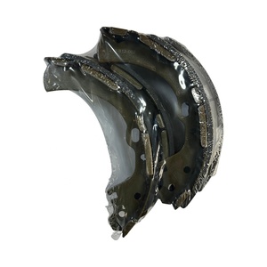 Prix raisonnable Durable nouvelle <span class=keywords><strong>chaussure</strong></span> de frein <span class=keywords><strong>pour</strong></span> Nissan Urvan Bus OE 44060-VE426 44060-28N25-4S E24/E25 Nv350 E26 ajustement parfait <span class=keywords><strong>pour</strong></span> - Product Image 5