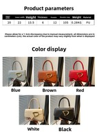 Sac à main à rabat incurvé de style luxueux au design classique, boucle en métal irrégulière, mini sac carré à bandoulière pour femmes