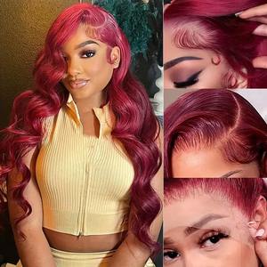 วิกผมลอนธรรมชาติแบบเต็มศีรษะสำหรับผู้หญิง ทนความร้อน <span class=keywords><strong>ผม</strong></span>ไม่ใช่<span class=keywords><strong>ผม</strong></span>แท้ <span class=keywords><strong>ทรง</strong></span>หลวม สวมใส่สบาย <span class=keywords><strong>ทรง</strong></span>หมวก กระชับรูปหน้า - Product Image 3