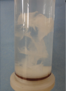 Biologisch Afbreekbaar Organisch Doorspoelbaar Nieuw Ontwerp Groothandel Zwarte Houtskoolreinigingsdoekjes - Product Image 5