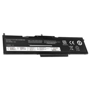 แบตเตอรี่แล็ปท็อป VG93N สำหรับ Dell Latitude 5580 5591 Precision 15 3520 3530 wfwkk 11.4V 92Wh swlb - Product Image 1